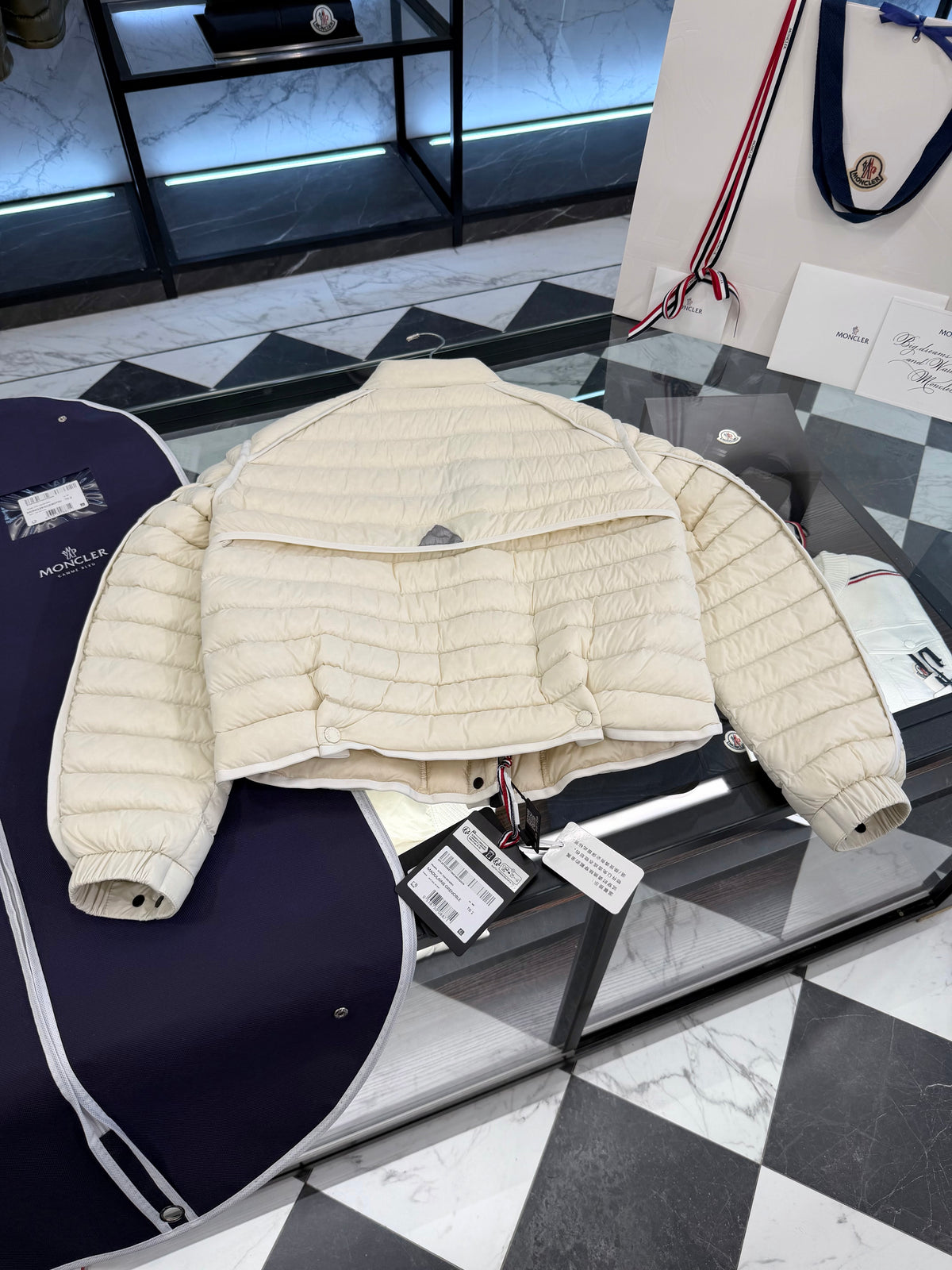 Grenoble Madulains down jacket