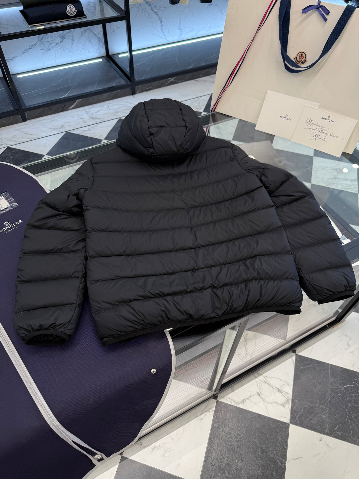 Jeluz down jacket