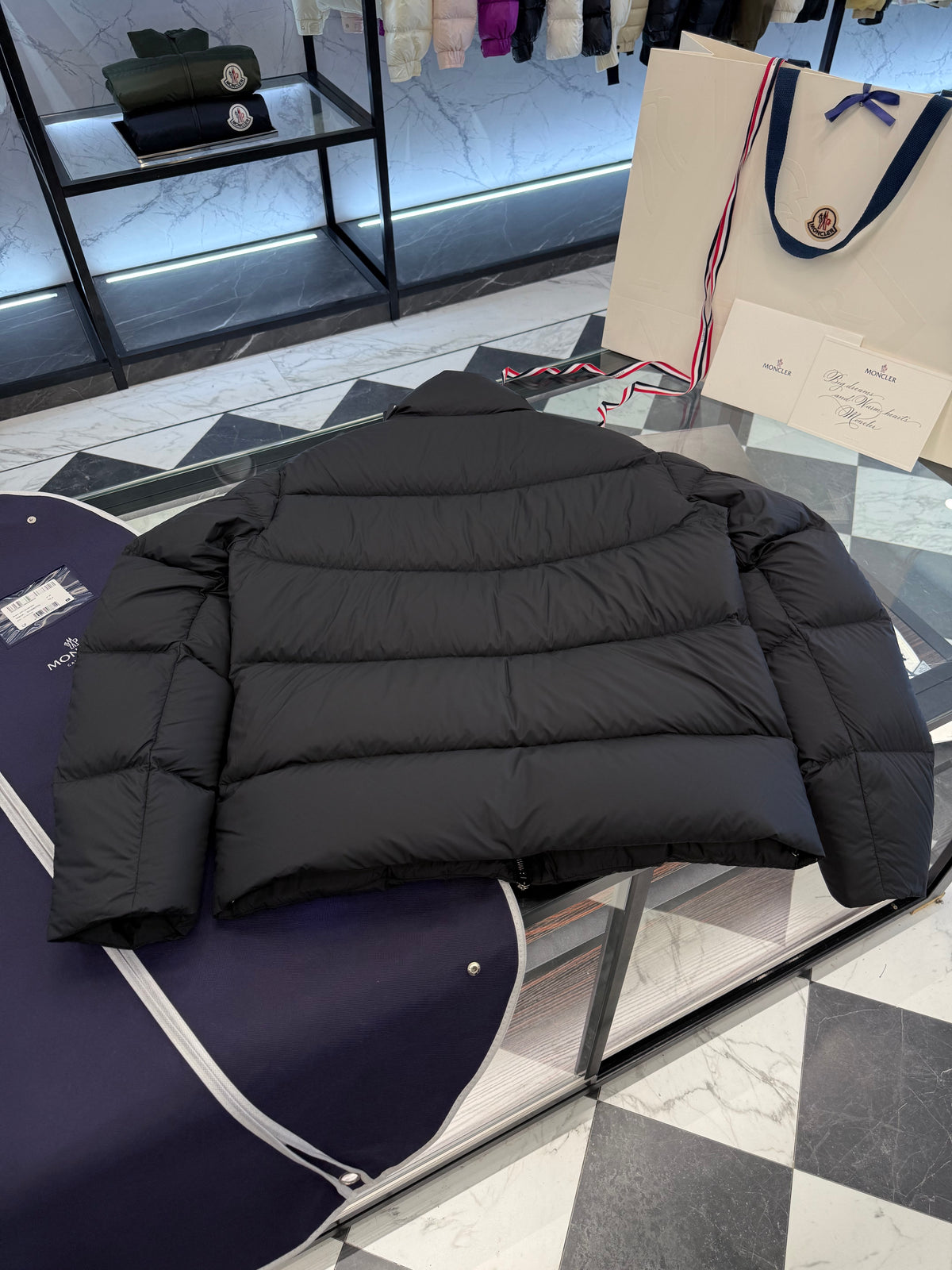 Tarn down jacket