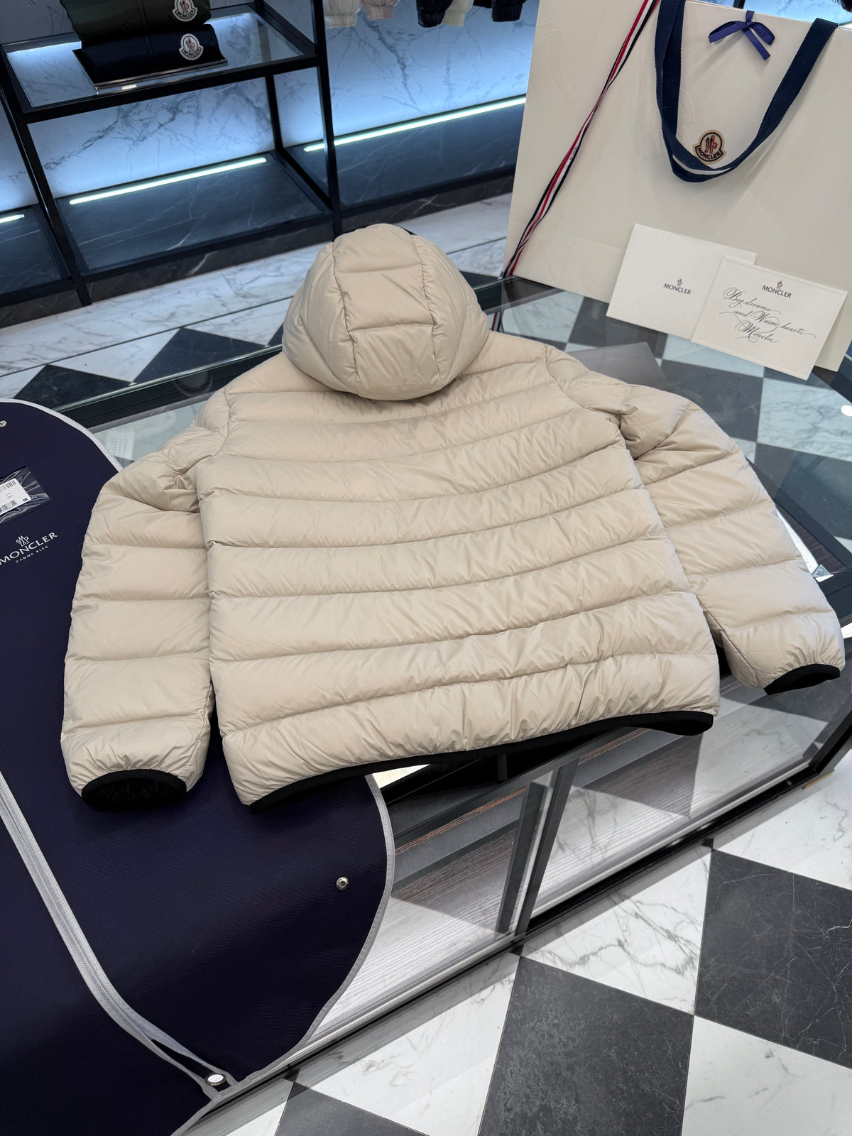 Jeluz down jacket