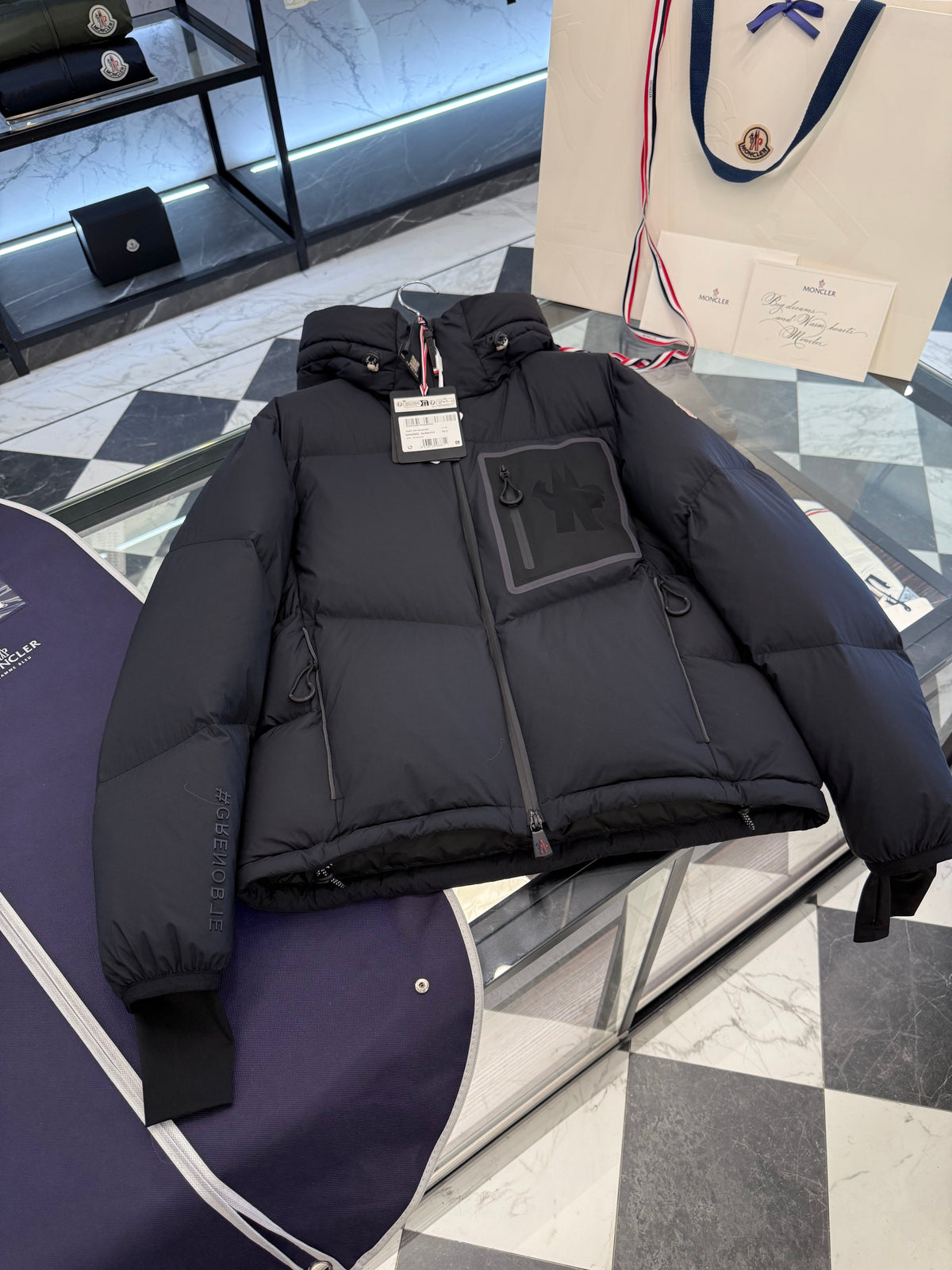 Grenoble Mandres down jacket