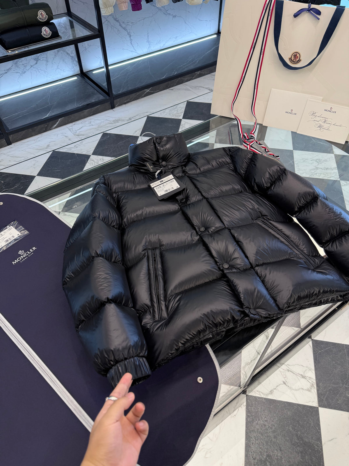 Dervox down jacket