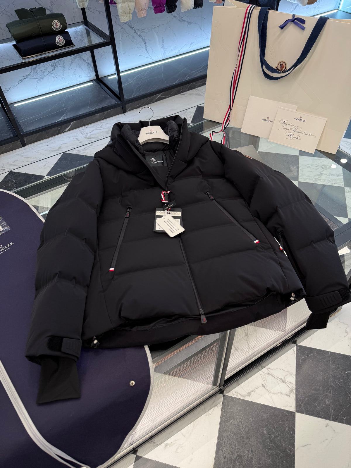Grenoble Fellberg down ski jacket