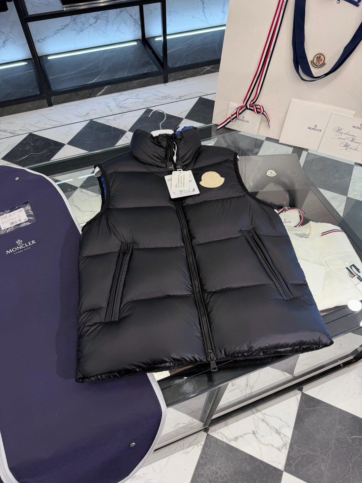 Sumido down vest