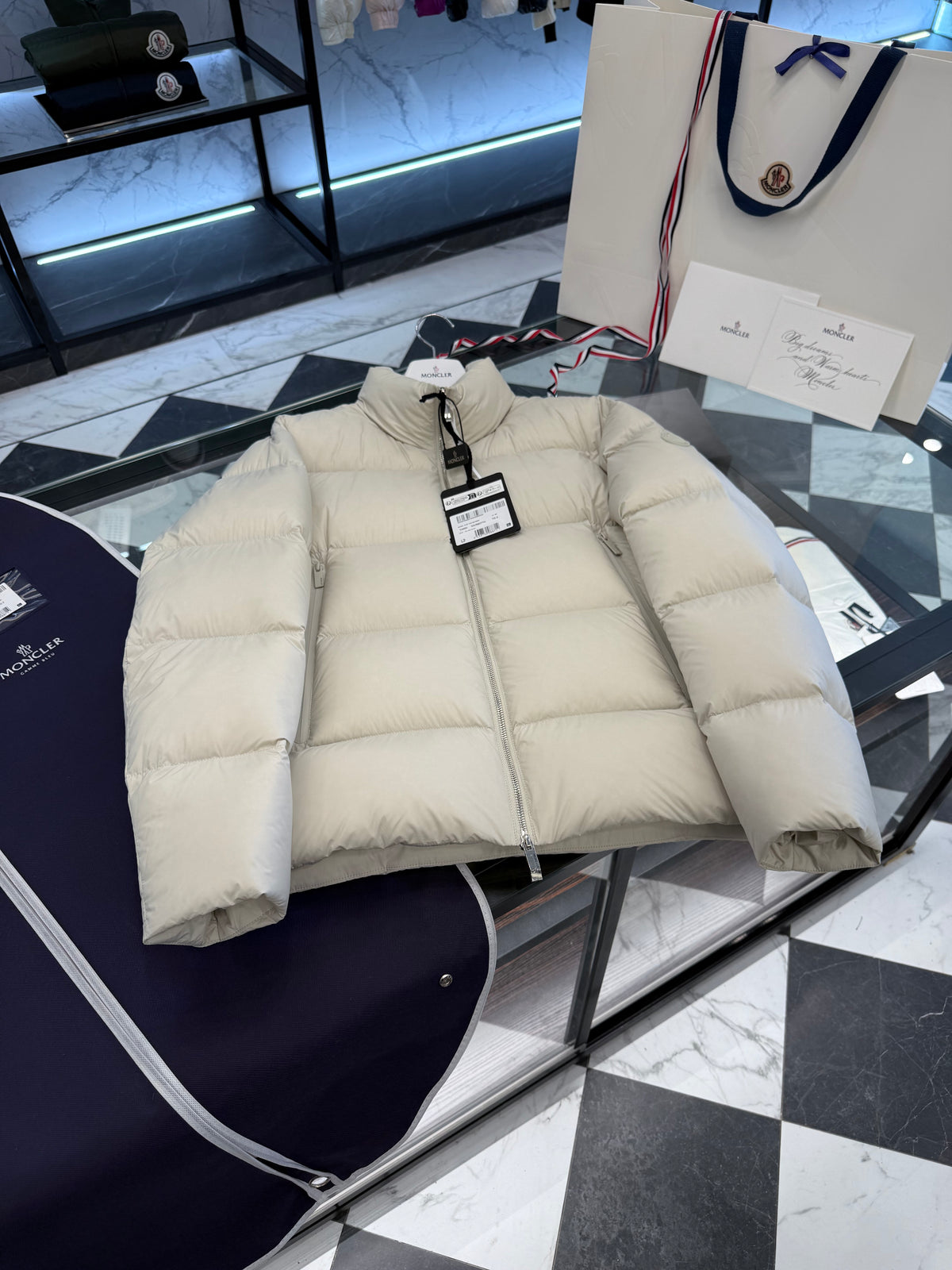 Tarn down jacket