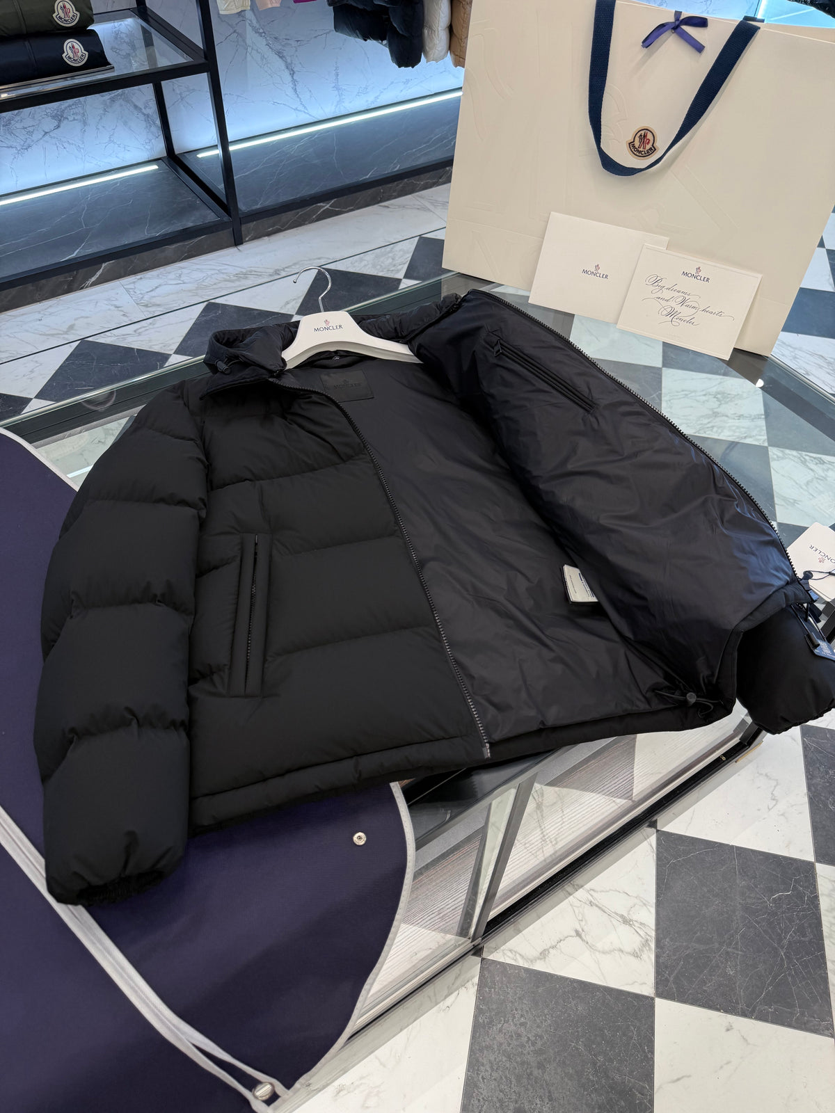 Calima down jacket