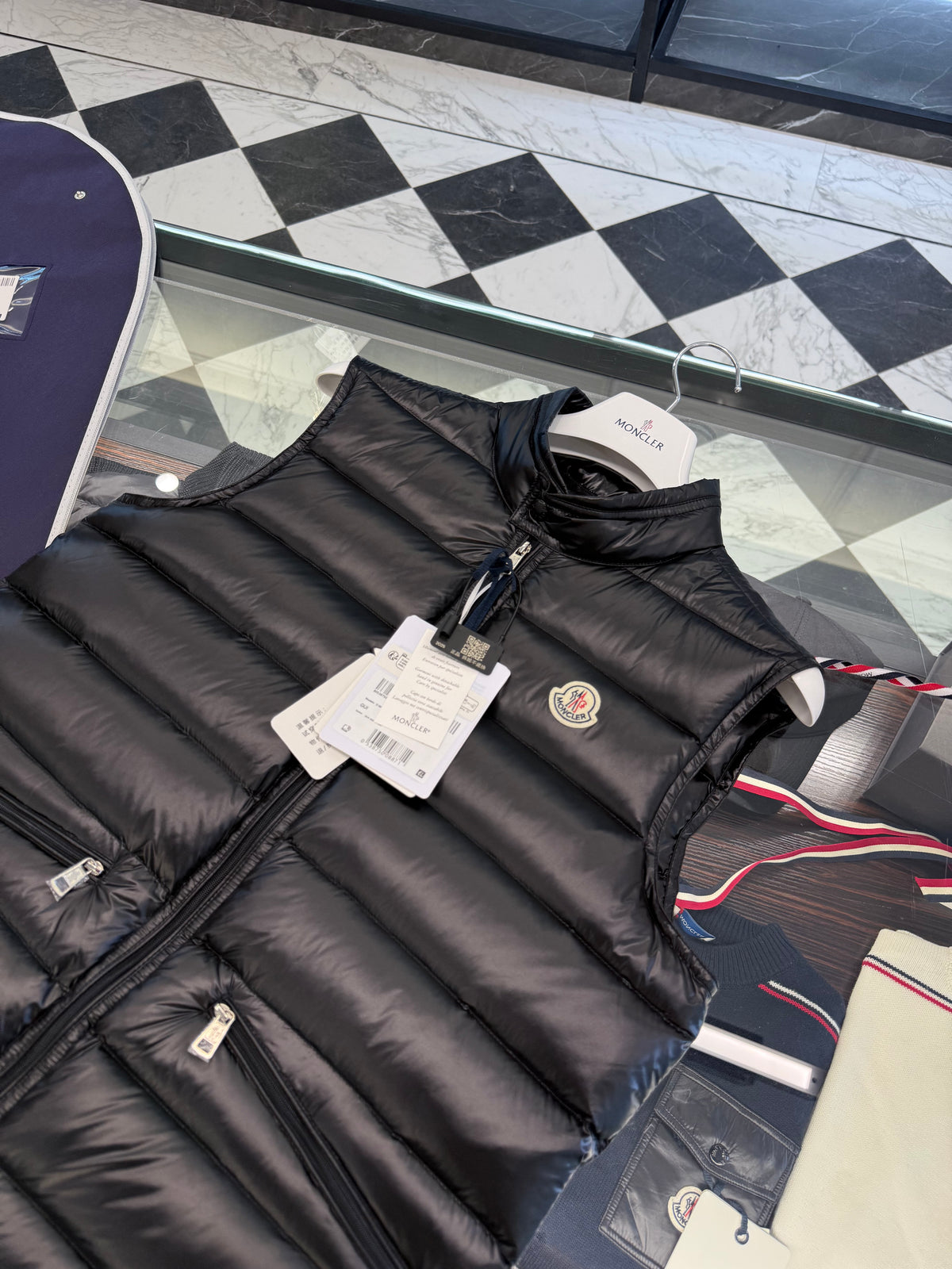 Gui down vest