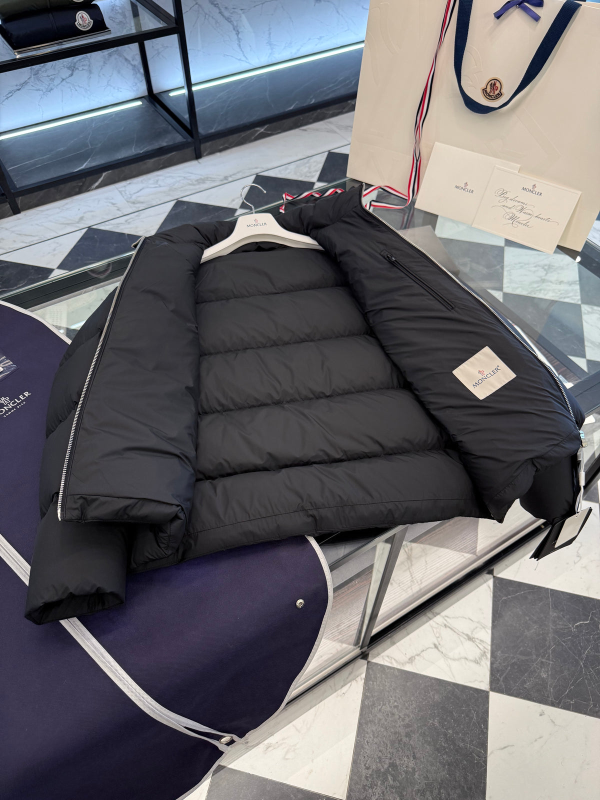 Tarn down jacket