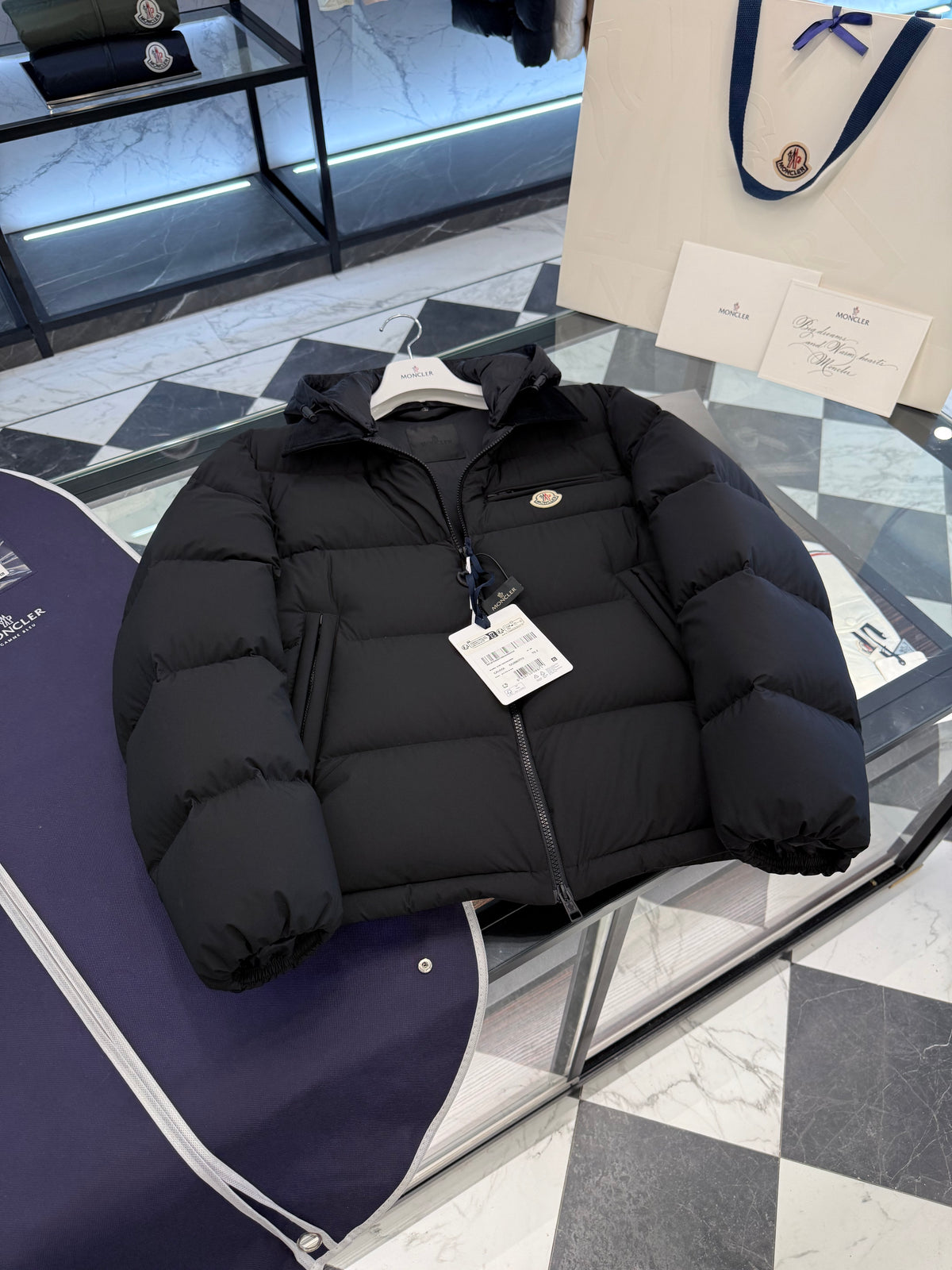 Calima down jacket