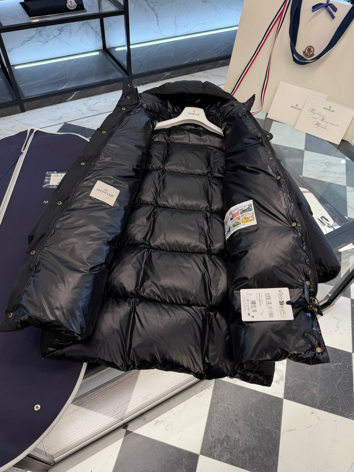Litte down jacket