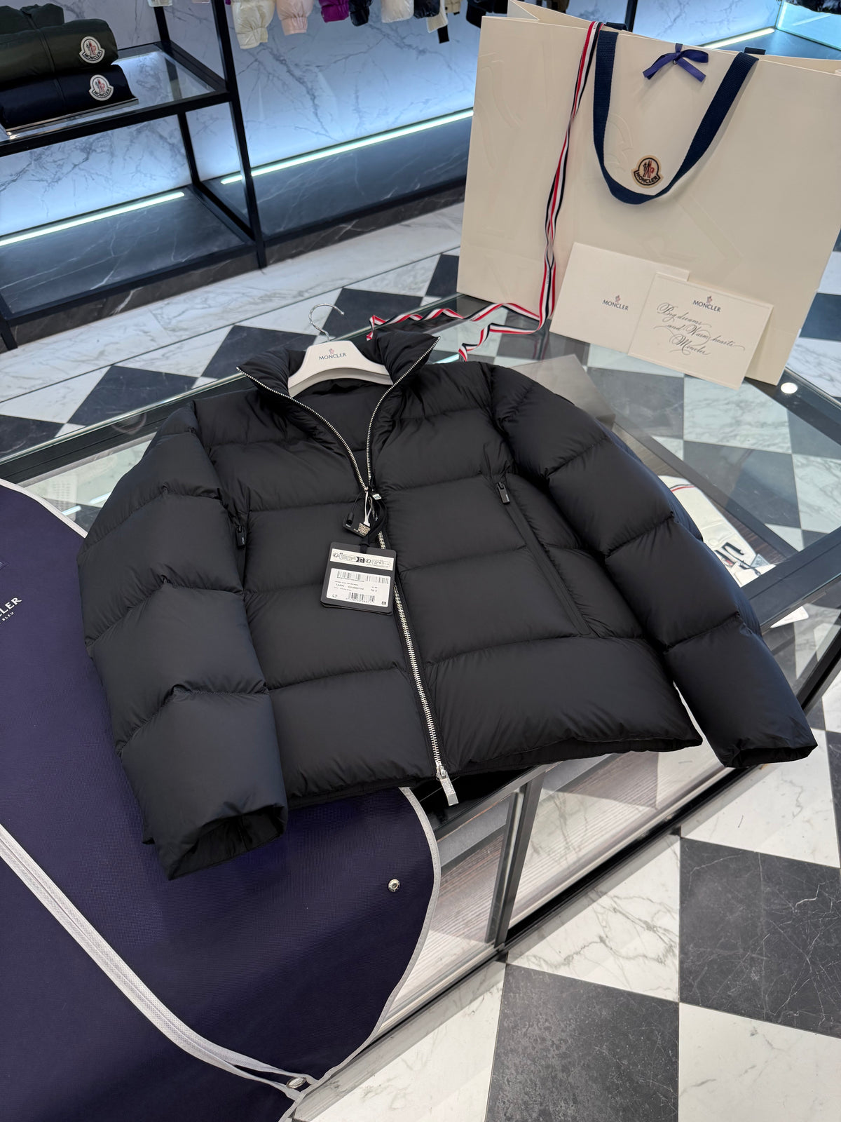 Tarn down jacket