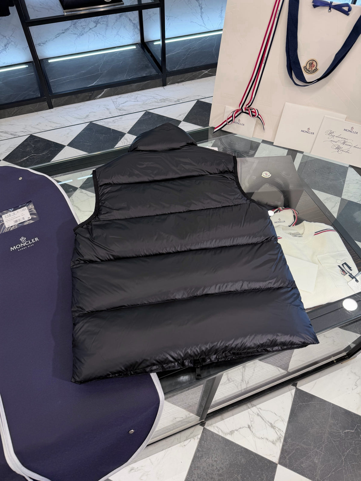 Sumido down vest