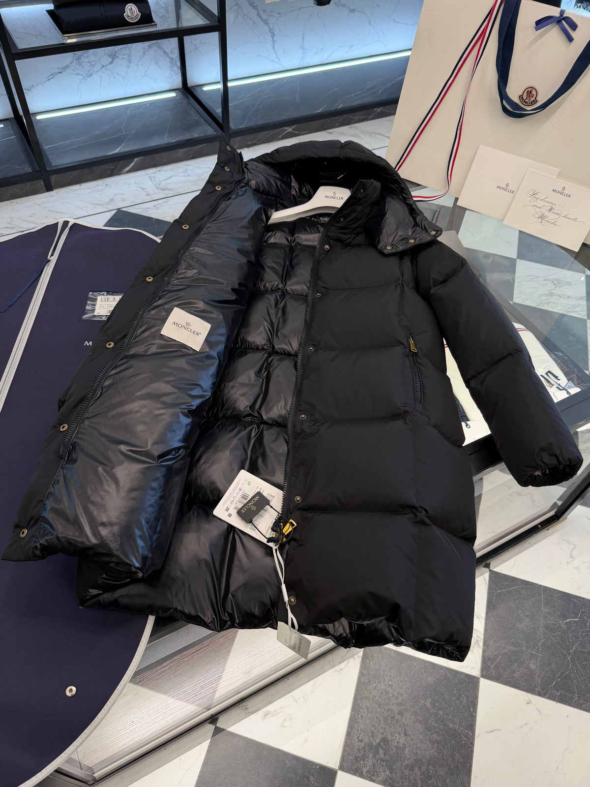 Litte down jacket
