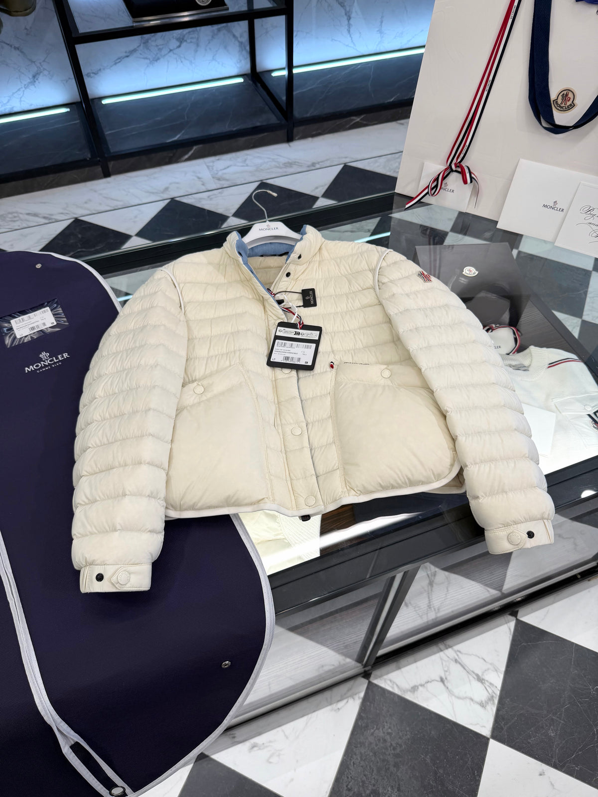 Grenoble Madulains down jacket