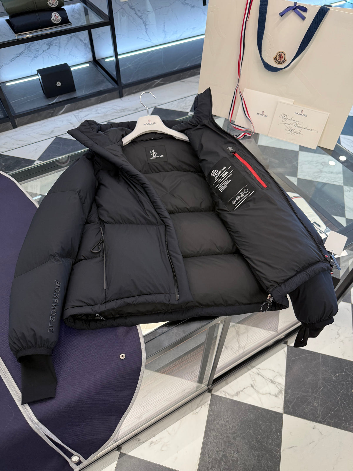 Grenoble Mandres down jacket
