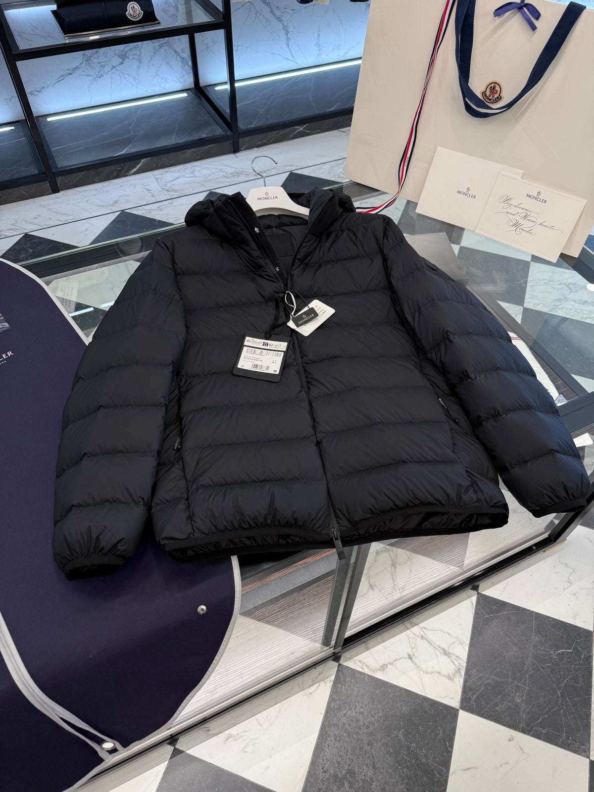 Jeluz down jacket