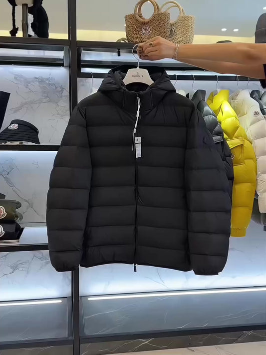 Jeluz down jacket