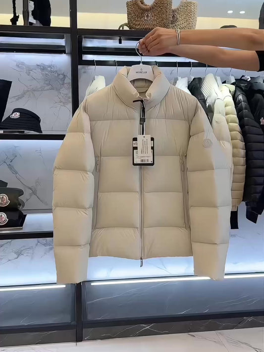 Tarn down jacket