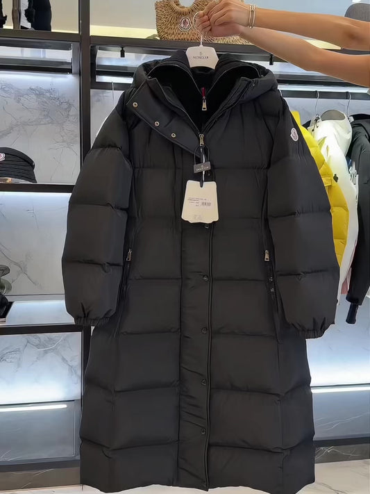 Chamer down jacket