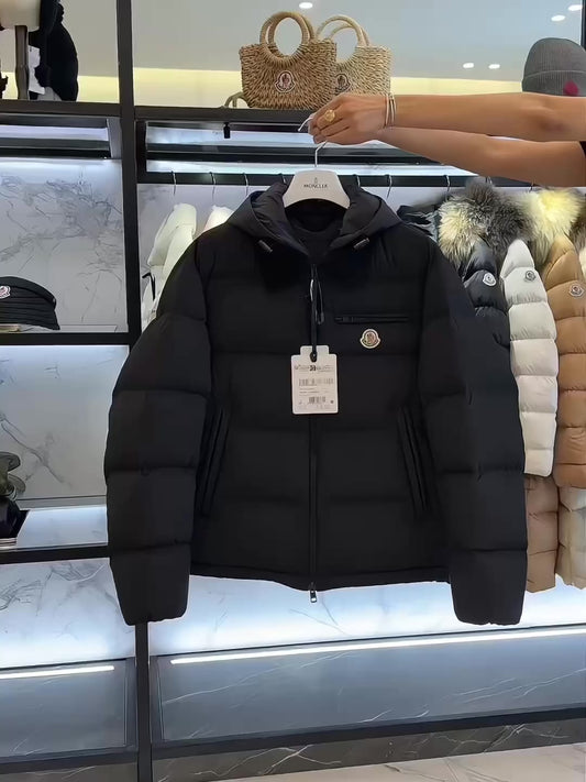 Calima down jacket