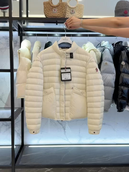 Grenoble Madulains down jacket