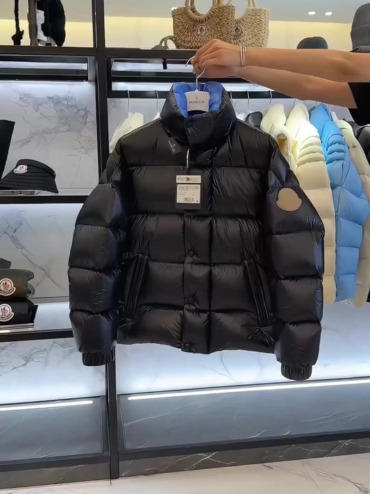 Dervox down jacket