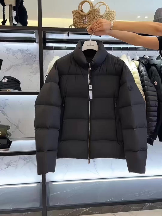 Tarn down jacket
