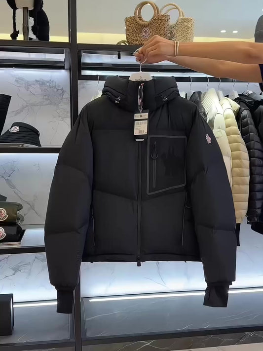 Grenoble Mandres down jacket