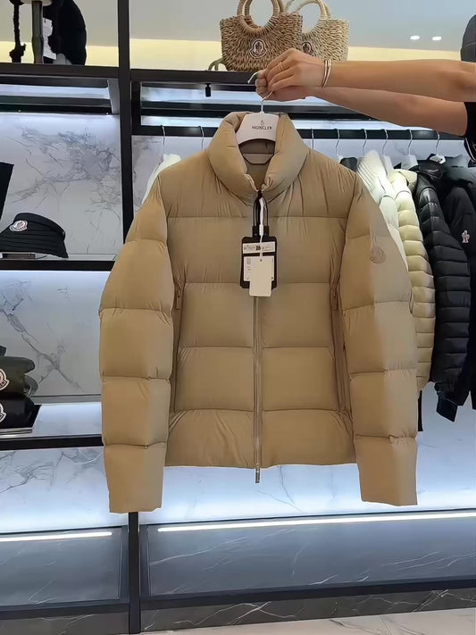 Tarn down jacket