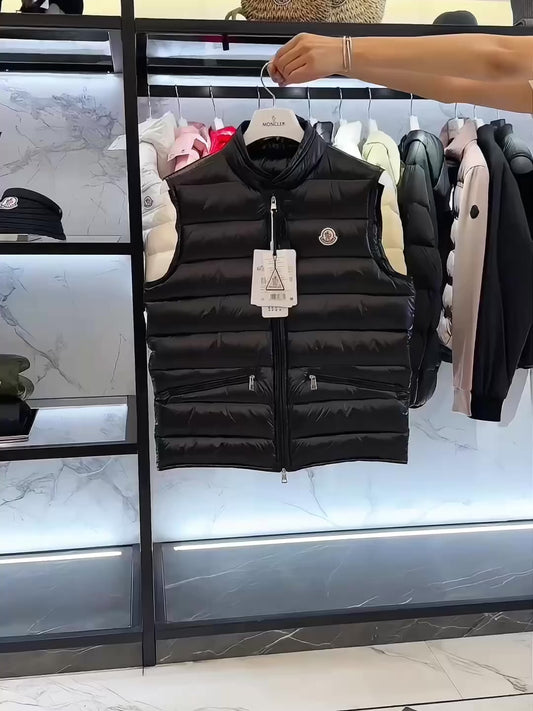 Gui down vest