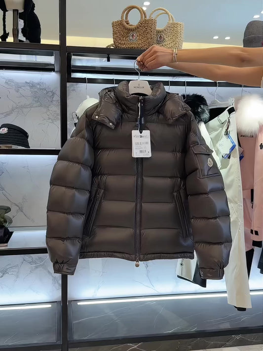 Maya down jacket