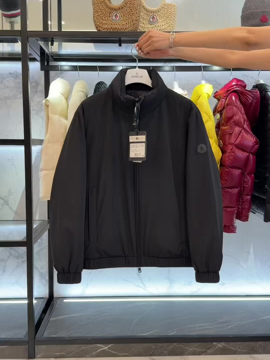 Luserna down jacket