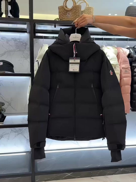 Grenoble Fellberg down ski jacket