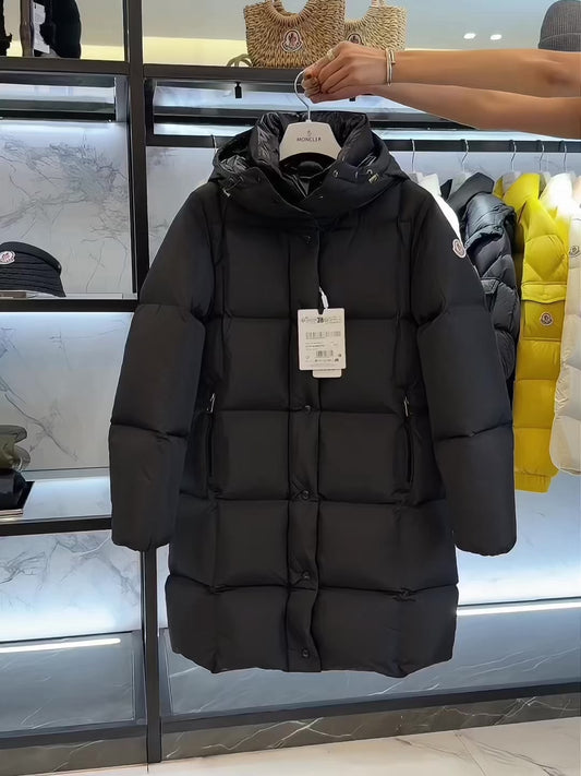 Litte down jacket