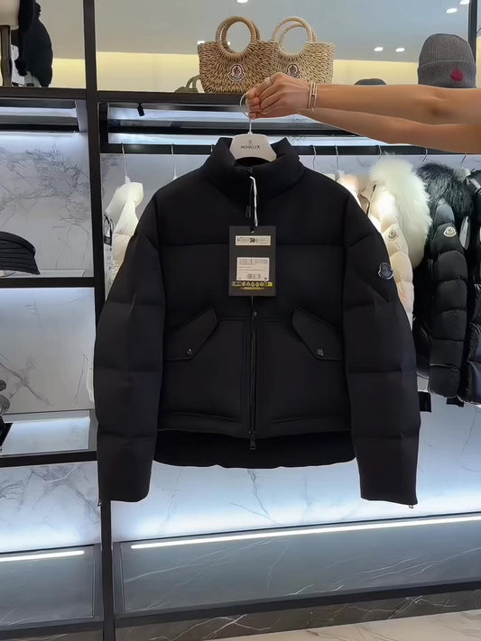 Seymour down jacket