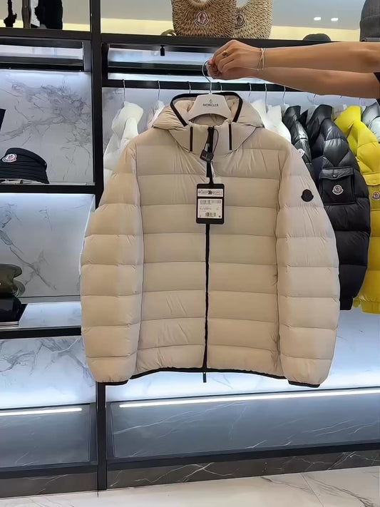 Jeluz down jacket