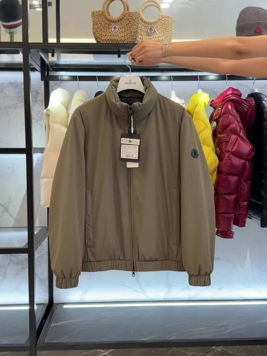 Luserna down jacket