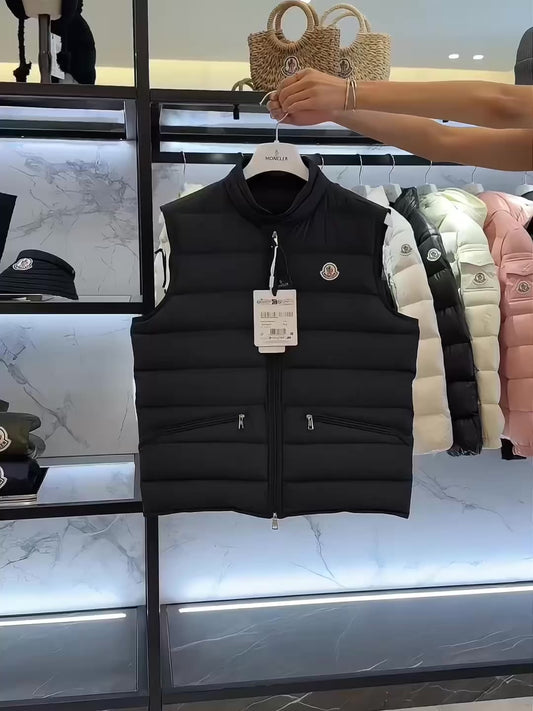 Gui down vest
