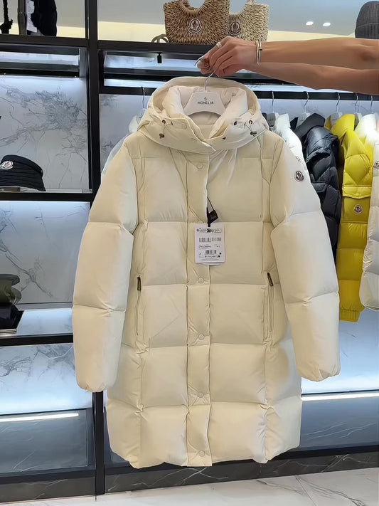Litte down jacket