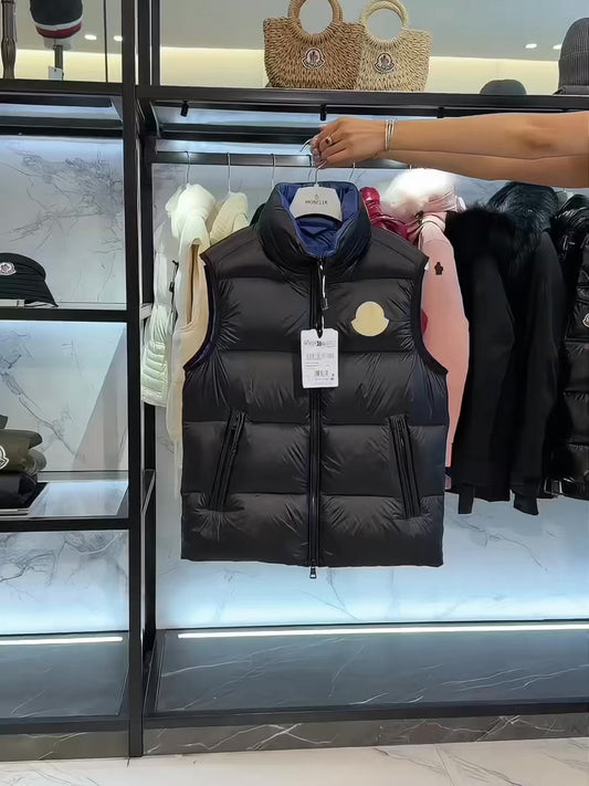Sumido down vest
